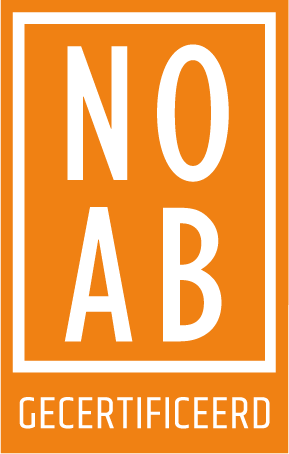 Naar NOAB ledenpanel